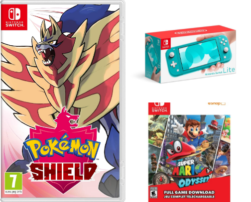 Preteen Gaming Guide 🎮 cover photo collage