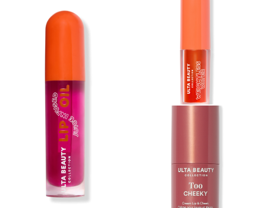 Ulta Beauty Finds 🔥❤️ cover photo collage