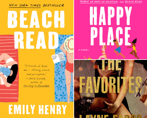 Best Book Recs✨ cover photo collage