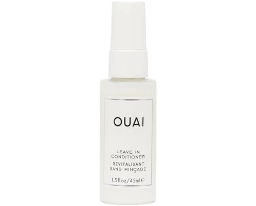 fav hair products cover photo collage