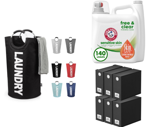 Laundry - Somebody's Gotta Do It😭 cover photo collage