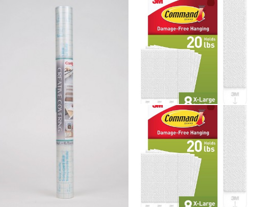 Helpful Home Finds cover photo collage