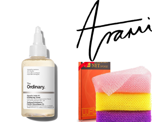 Beauty products for when I have the money to go all out cover photo collage