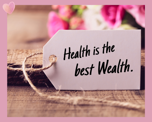 Health and Beauty products I love! cover photo collage