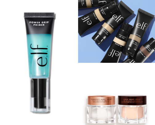 Everyday Makeup Starter Kit🌟🩷 cover photo collage