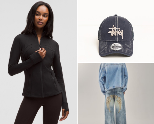 Clothes 👚👕 cover photo collage