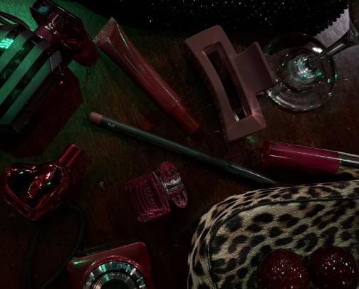 makeup tutoriall cover photo collage