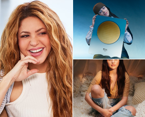 World-Famous Singers Who Changed History cover photo collage