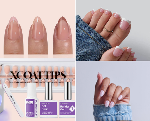 Head to Toe DIY Beauty Products cover photo collage