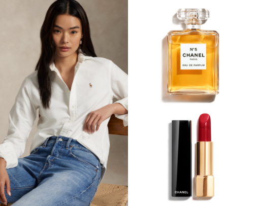 How To Get The Look: Old Money 🏛️🏇 cover photo collage