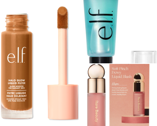 ✨ Beauty Finds You’ll Love | Affordable Beauty, Fragrance & Self-Care cover photo collage