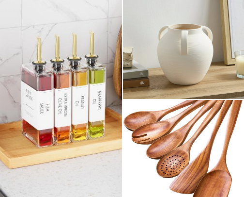 Countertop, But Make It Chic cover photo collage