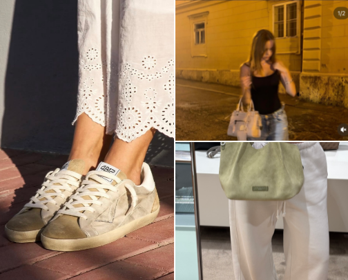 Luxury items worth the money🤏🏼 cover photo collage