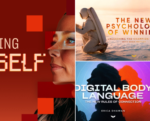 Career Growth Programs cover photo collage