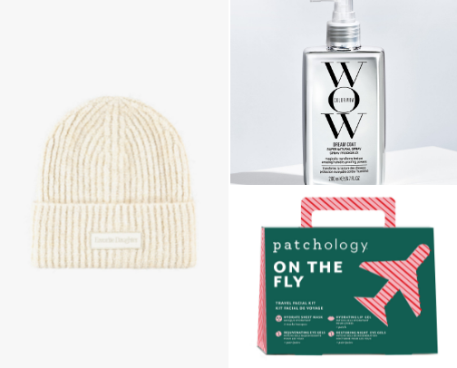 What’s In My FabFitFun Winter 2025 Box cover photo collage