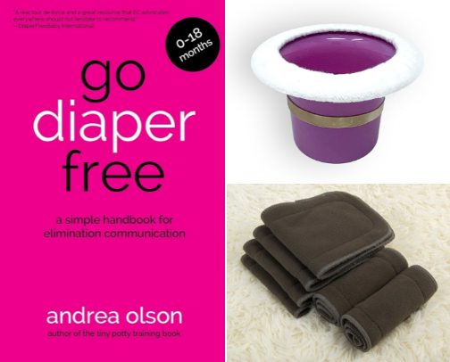 Items every new mom needs for that first year of baby’s life! cover photo collage