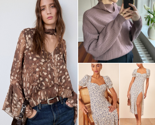 The Fall 2026 Trends Everyone's Actually Wearing Right Now cover photo collage
