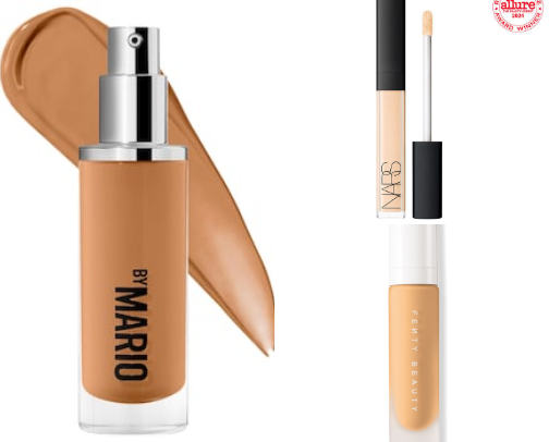 Makeup Products That Are Actually Worth the Hype cover photo collage
