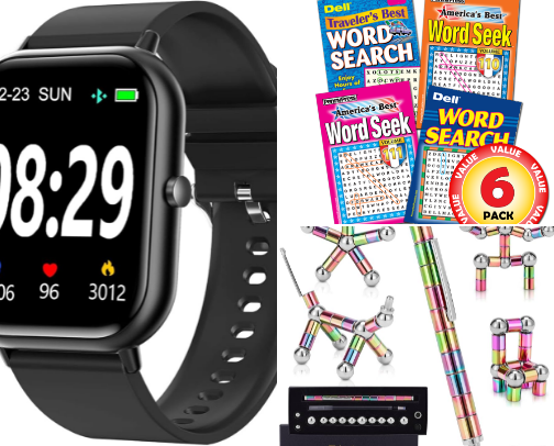 Awesome Gifts for 2E Kids in Elementary School cover photo collage