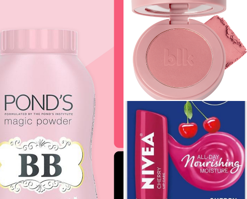 Everyday Make-up Reco for Students cover photo collage