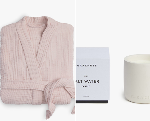 Essential Home Picks 🛋️🌿 cover photo collage