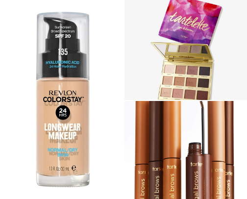 Easy Makeup for Daily Life cover photo collage