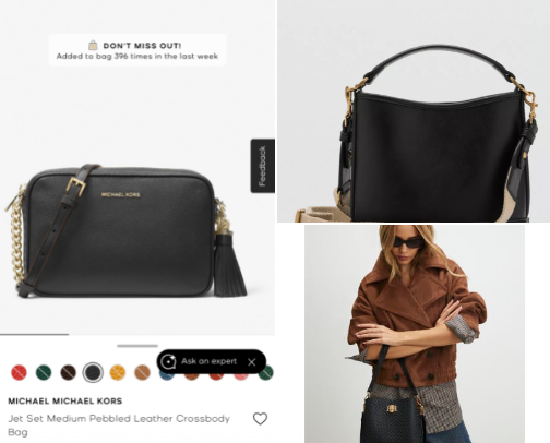 The Ultimate Handbag & Wallet Guide: From Splurge to Save cover photo collage