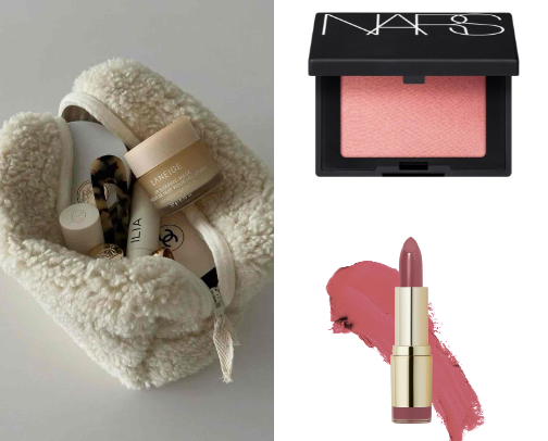 What’s Really Inside Your Cosmetics Bag? cover photo collage