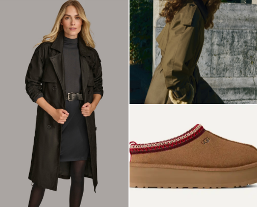 FALL outfit inspo you will love!🍂✨ cover photo collage