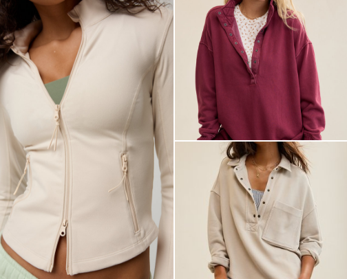 Aerie favorites you’ll fall in love with cover photo collage