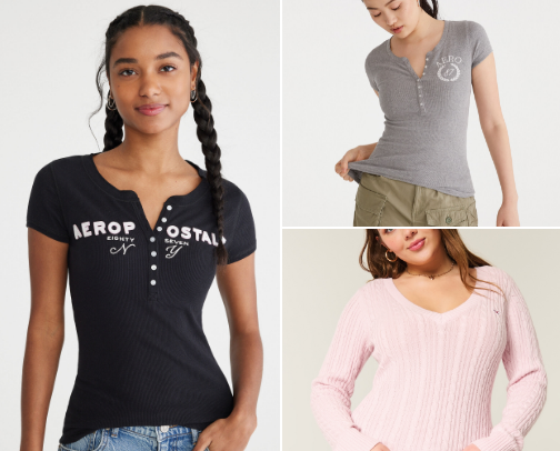 Back to School Oufits for Fall 📚 cover photo collage