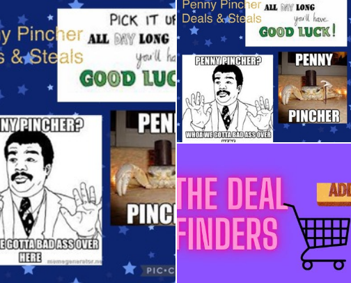 Our Social media Networks cover photo collage