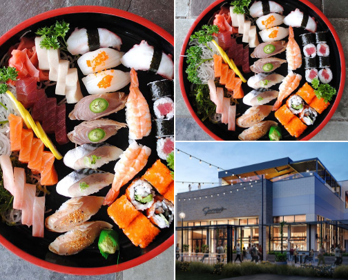 Best food in Gainesville Fl cover photo collage