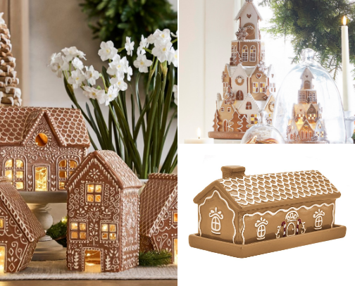 My list for Santa! cover photo collage