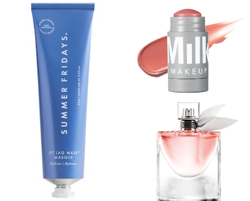 SEPHORA FAVORITES cover photo collage