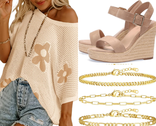 Spring Fashion & Home Decor Finds You’ll Love 🌷 cover photo collage