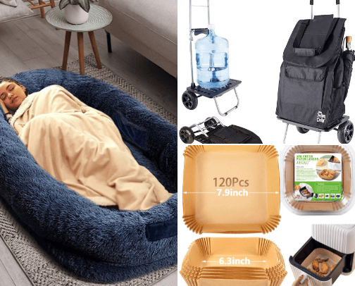 My amazon favorites cover photo collage