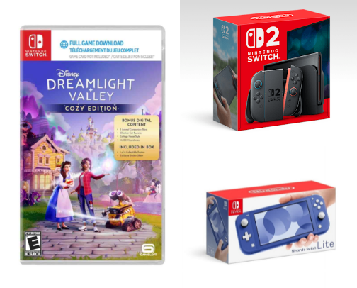 Cozy Gaming Guide cover photo collage