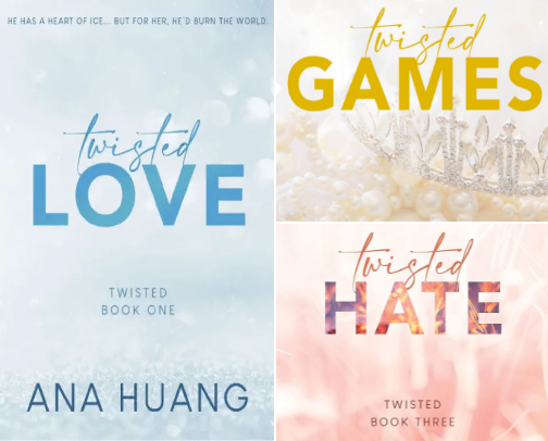 Some good books! cover photo collage