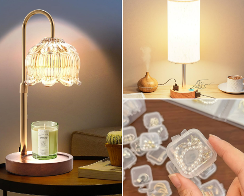 Freshman College Must-Haves ! 🎓 cover photo collage