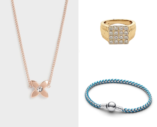 FJ Accessories/Jewelry cover photo collage