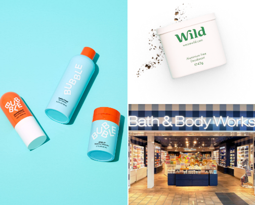 ✨My Favorite Skincare & Beauty Finds✨ cover photo collage