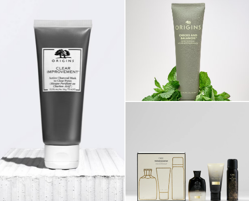 My favorite beauty recs cover photo collage