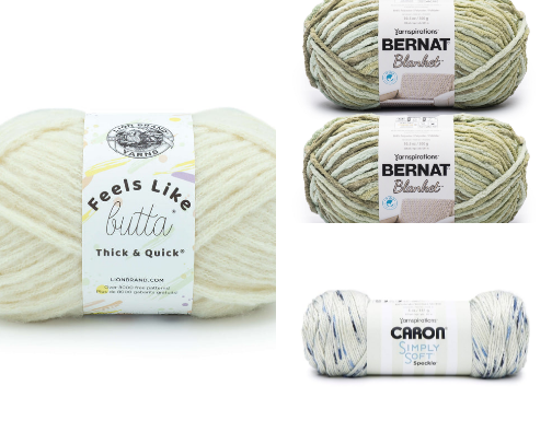 🧵 Crochet & DIY Tools I Love cover photo collage