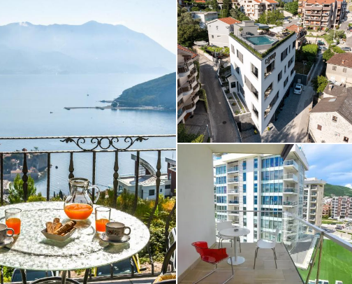 Must visit places😉 - MONTENEGRO - My Greatest Weakness 🤩😌🥹 cover photo collage