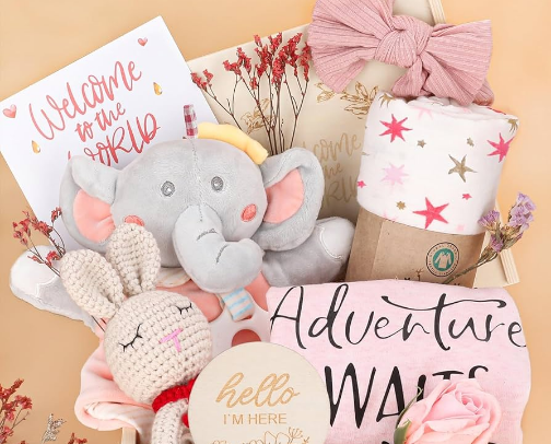 Under $20 mom amd baby gifts cover photo collage