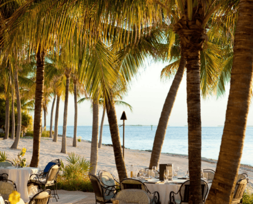 Key West cover photo collage