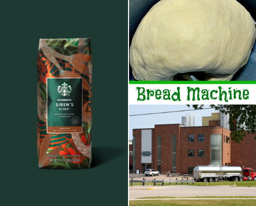 The Best of the Best Foods cover photo collage