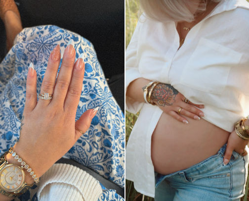 ✨The Finishing Touches✨ cover photo collage