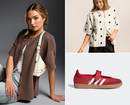 Wishlist ✨ cover photo collage
